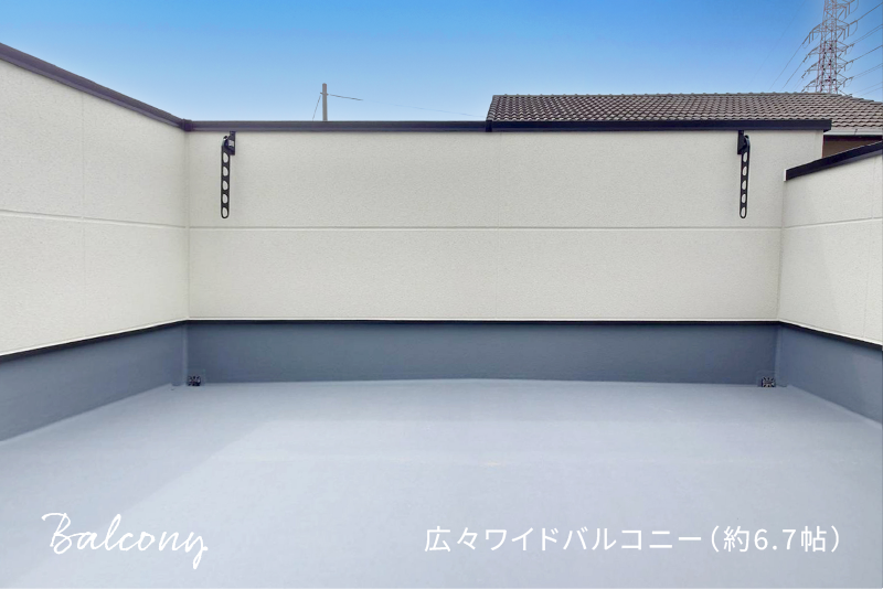 モデルハウス